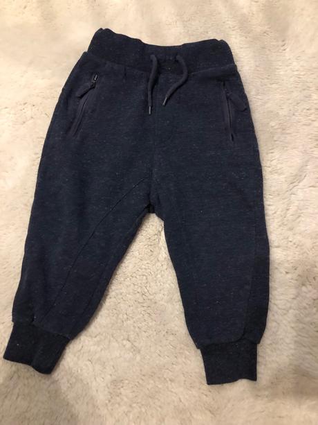 Tepláky pudlové, rebel,98