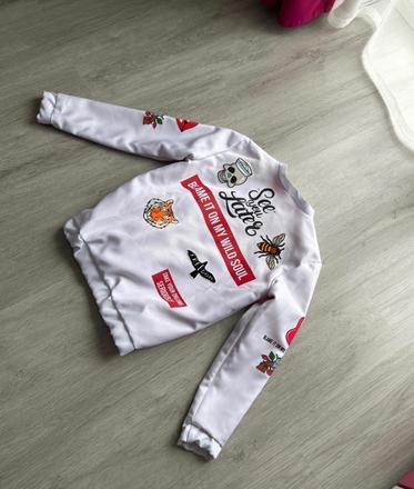 Naoko edyta gorniak, s