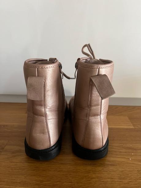 Jesenné topánočky, 32