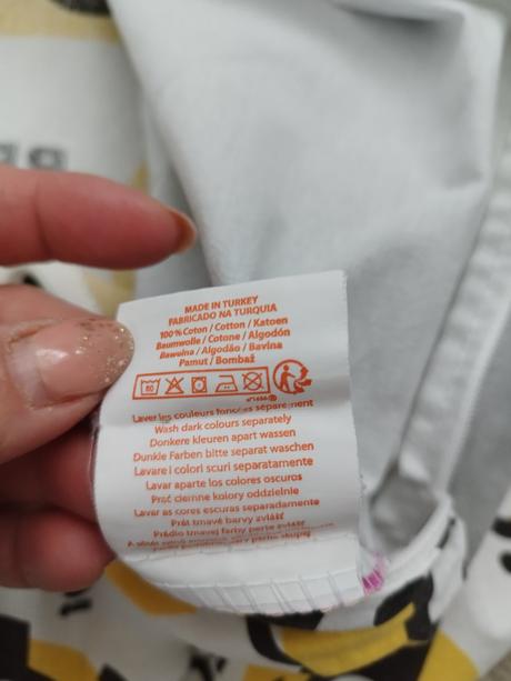 Obliečky mimoň, šírka (cm): 70,dĺžka (cm): 90