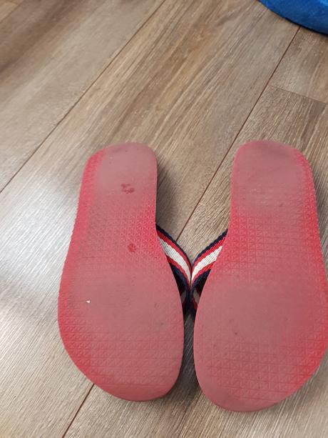 Zabky, tommy hilfiger,36