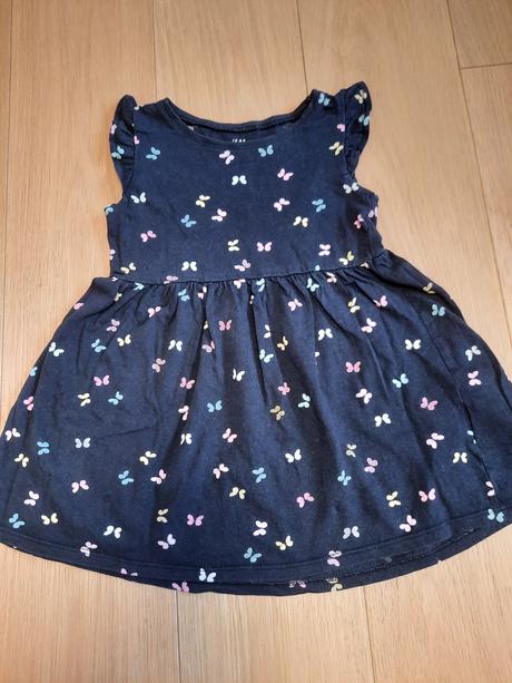 Šaty hm, h&m,98