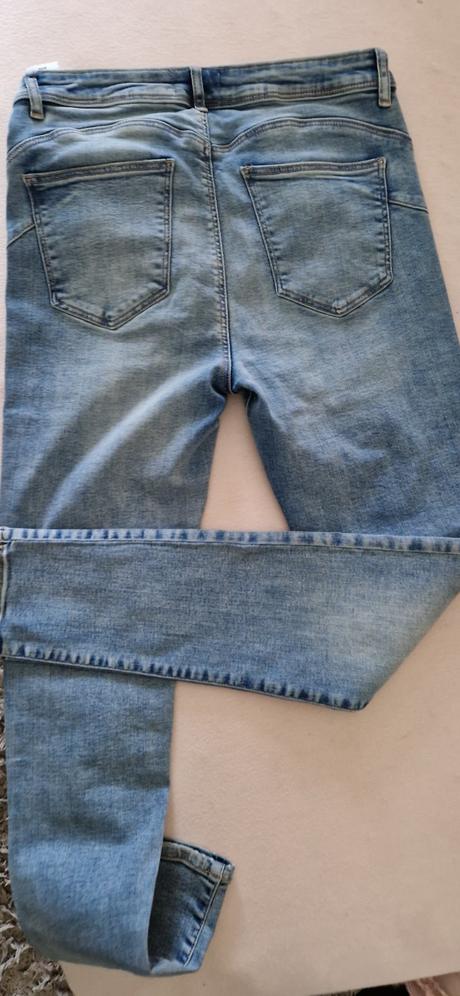 Riflove nohavice tally weijl, tally weijl,40