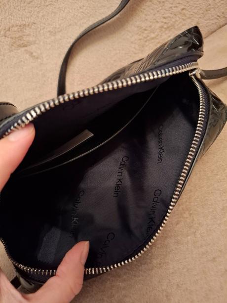 Kabelka calvin klein, calvin klein