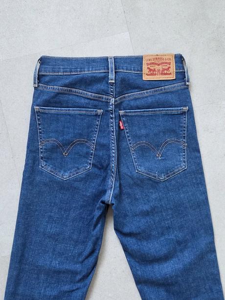 Levi's rifle xxs, levis,xs