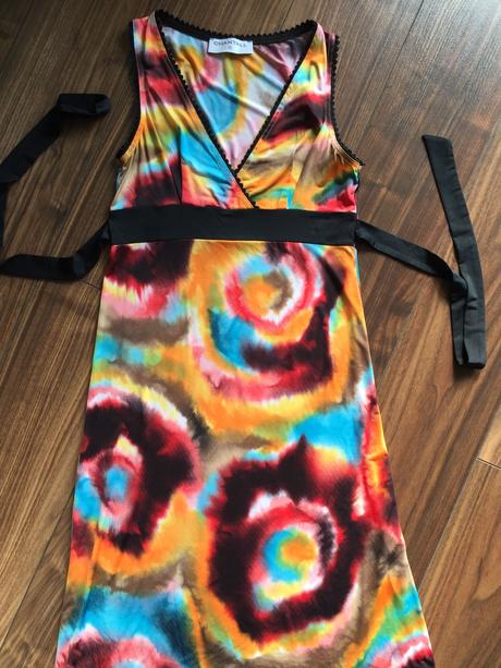 Šaty chantall veľkosť 36, chantall,36