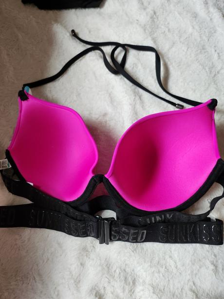 Dámske plavky 85c, new yorker,l