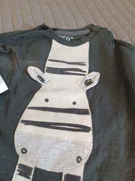 Natelniky/tricka f&f 9-12m, f&f,80