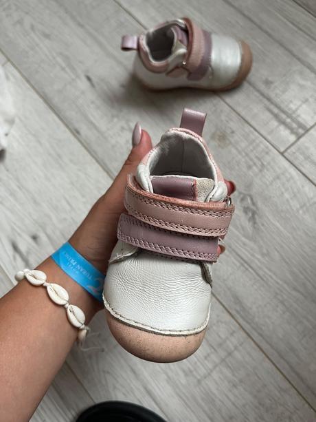 Topánky dd step, d.d.step,19