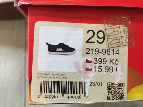 Chlapcenske tenisky, bubble gummers,29