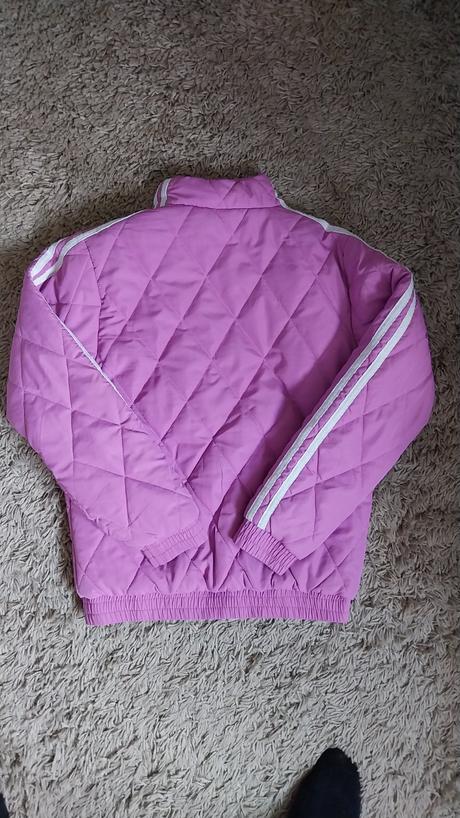 Prechodná prešívaná bunda, gate,146