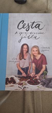 Cesta k opravdové jídlu, 