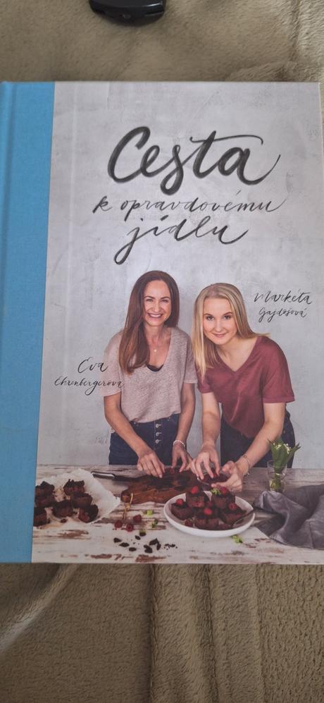 Cesta k opravdové jídlu, 