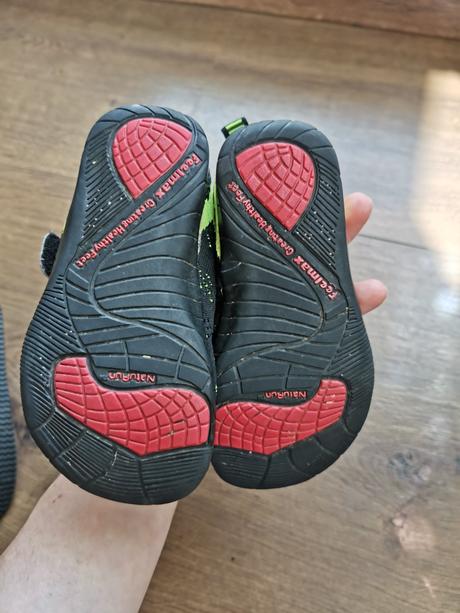 Feelmax luosoma 23,barefoot, feelmax,23