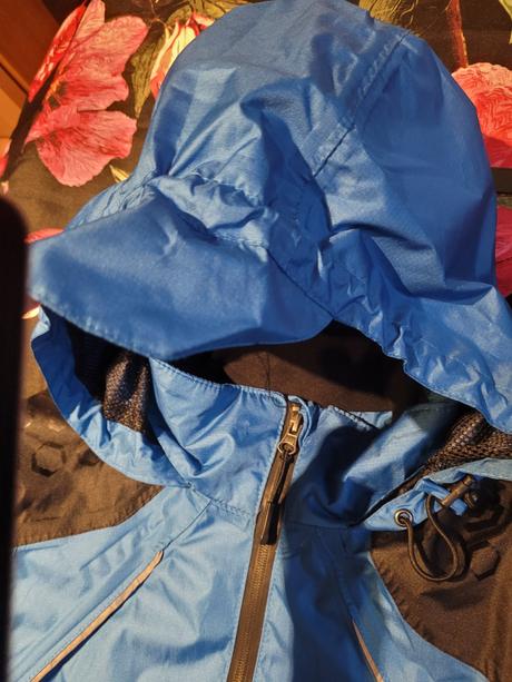 Bunda crivit l, crivit,l