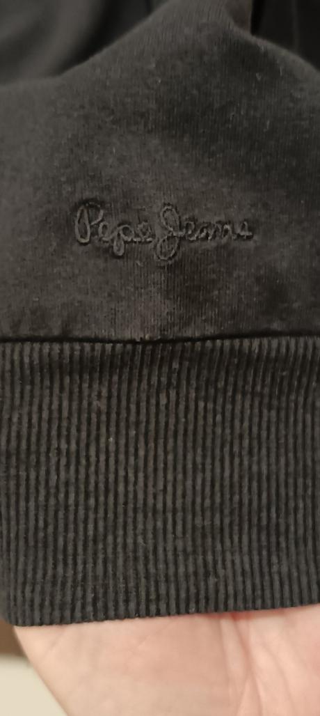 Mikina pepe jeans - 176 až m, pepe jeans,m