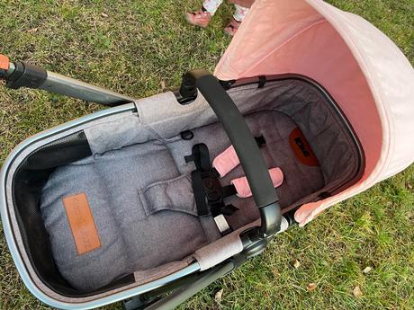 Kočík kiddo jazz 2v1, kiddo,kiddo jazz