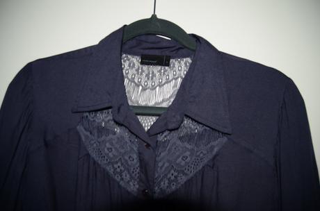 Blúzka zn. vero moda, vero moda,s