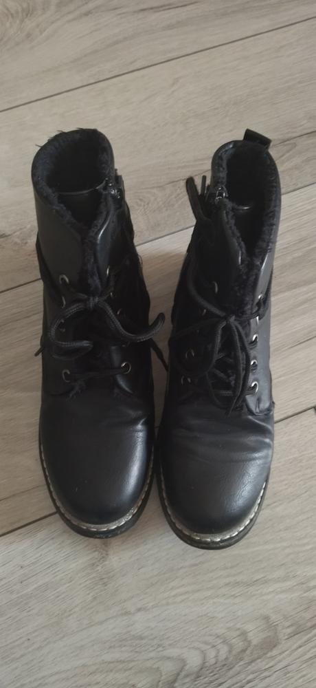 Dievčenské topánky, 35