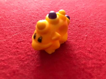 Dracik ,dlzka cca 3,5 cm,