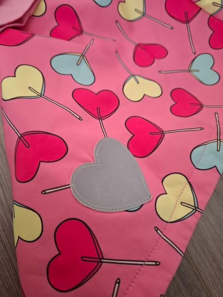 Prechodna bunda, 122