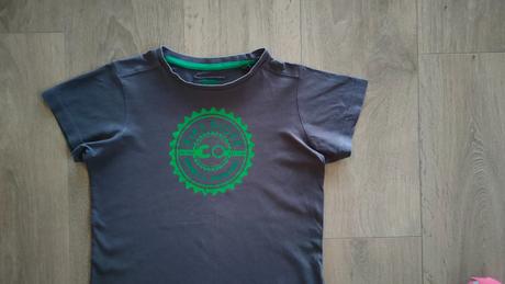 Detská letná súprava zn.loap, vel.112-118/122, loap,116