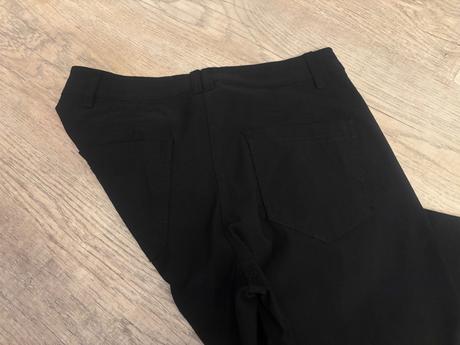 Nohavice do práce, charles vögele,40