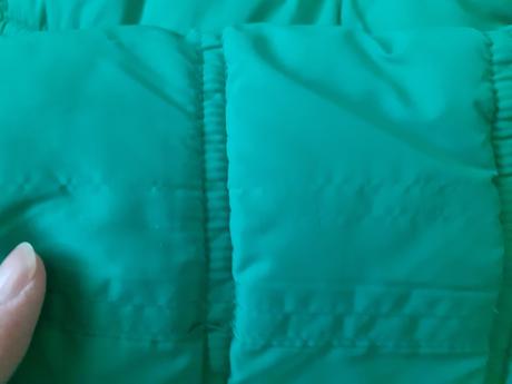 Bunda, benetton,140