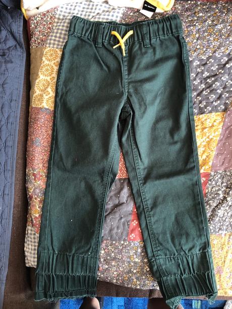 Platené nohavice, kuniboo,104