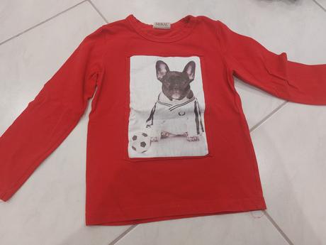 Tricko mirau, mirau,110