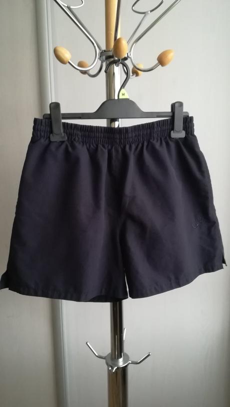 Šortky, m