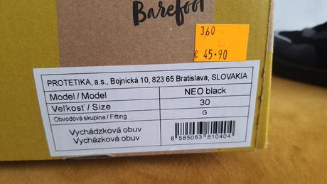 Protetika celoročky 30, protetika,30