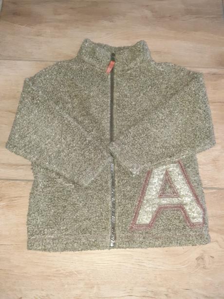 Mikina č.104, marks & spencer,104