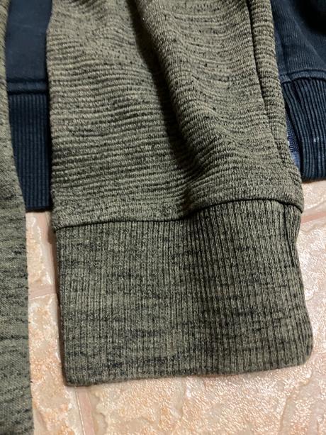 Mikina chlapčenská 2ks, 128