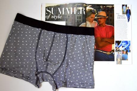 Pánske boxerky, l - xxxl