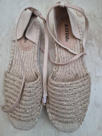 Espadrilky, 37