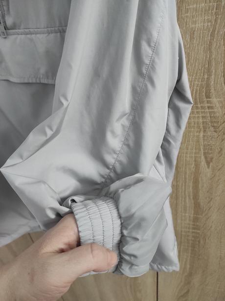 Vetrovka urban classic, l