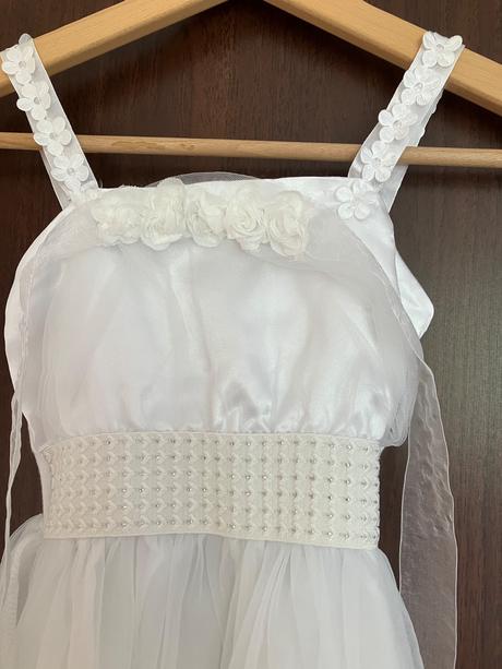 Šaty s kabatikom na oslavu / slávnostne, 116