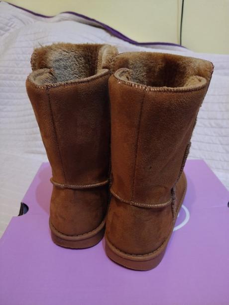 Zimné čižmy, graceland,38