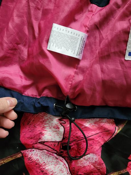 Bunda trollkids 140/146, trollkids,140