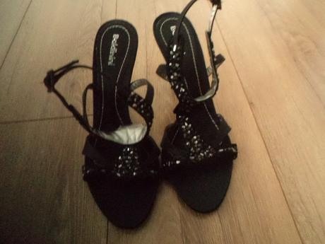 Sandale baldinini, 39