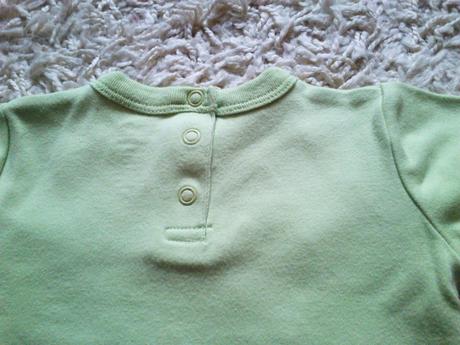 Body s krátkym rukávom, 74