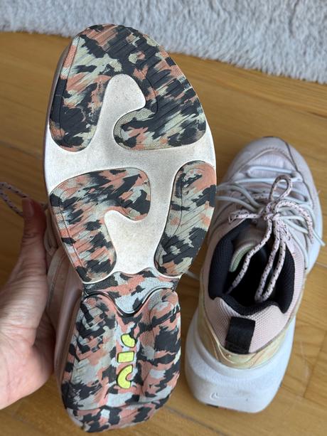 Tenisky nike 8usa, nike,38