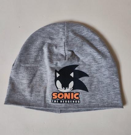 Čiapočka sonic, h&m,128