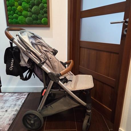 Športový kočík oyster s príslušenstvom, babystyle,babystyle oyster zero