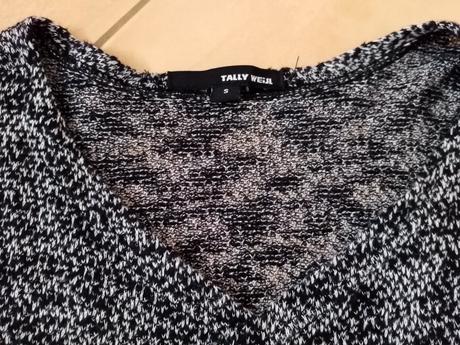 Dámsky svetrik, tally weijl,s