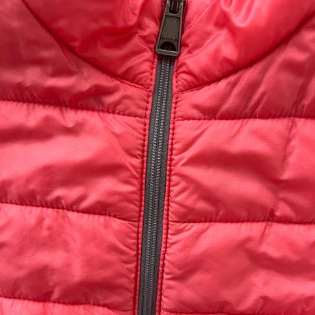 Napapijri prechodná bunda ľahká paperka nepremoká, napapijri,116