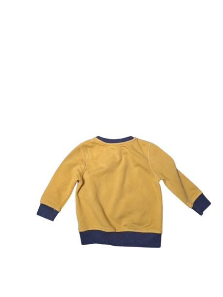 Chlapčenská mikina, george,104