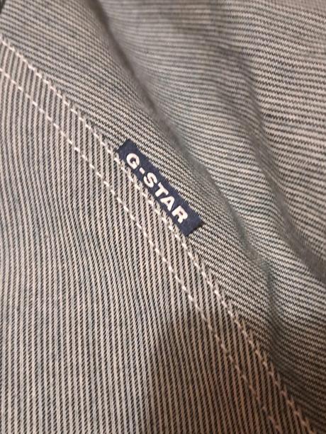 Krátka bunda g-star, g-star raw,m