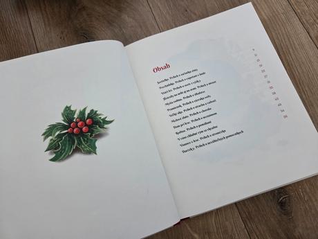 Čarovné vianočné príbehy, 